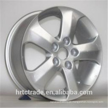 16 &quot;| 5 buracos | prata | novo design jantes para HYUNDAI | PCD: 5X114.3